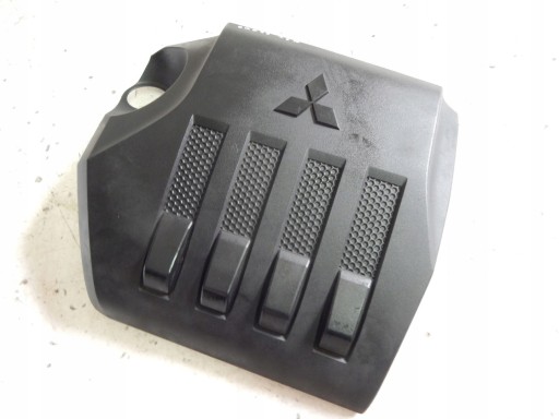 КРИШКА КАПОТА ДВИГУНА MITSUBISHI ECLIPSE CROSS