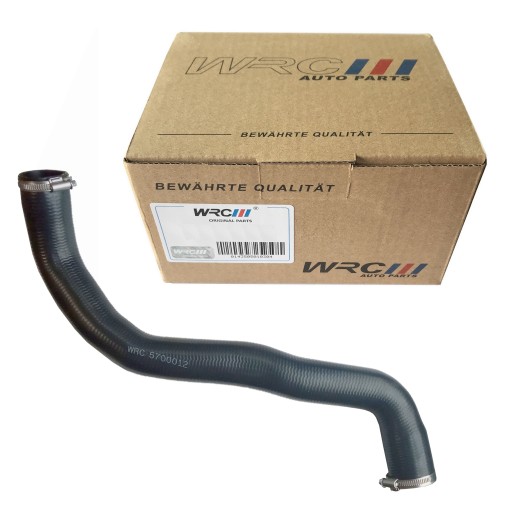 WRC Original Parts 5700012