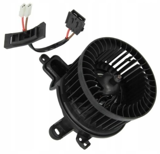 2324NU-1 - ВЕНТИЛЯТОР ОХОЛОДЖЕННЯ CITROEN BERLINGO 96-2324NU-1