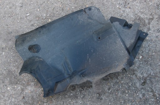 MERCEDES W207 3.0 CDI 11R Radschale links vorne A2076901330