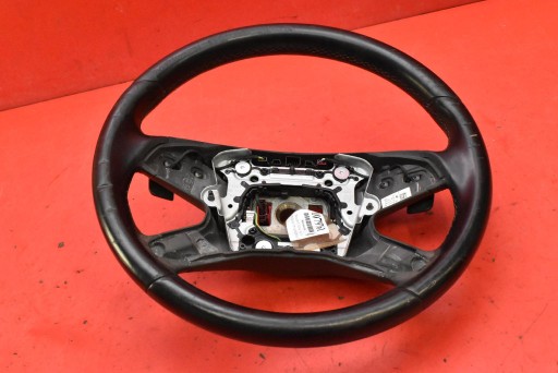 lenkrad SKORZANA Schaltwippen A2124600403 MERCEDES E-KLASA W212 09-13