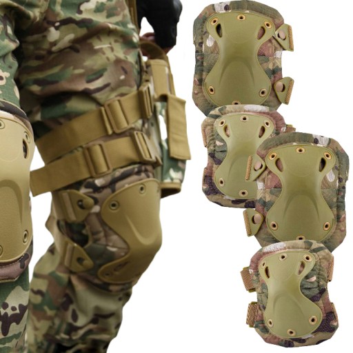 БГ-Інвест БГ комплекти протекторів