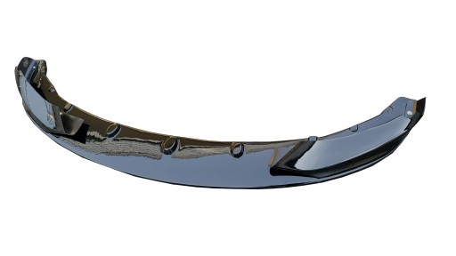 ARF3214BFL - Нижний сплиттер юбка BMW F32 F36 M-PERFORMANCE