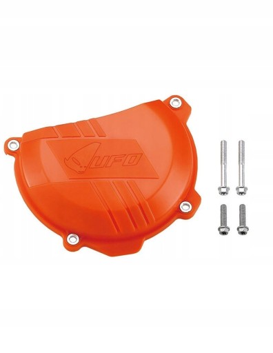 AC02411 - КРИШКА ЗЧЕПЛЕННЯ UFO KTM EXC SXF 250-350