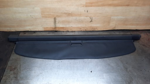 ЖАЛЮЗИ БАГАЖНИКА 735372875 FIAT CROMA II 05R