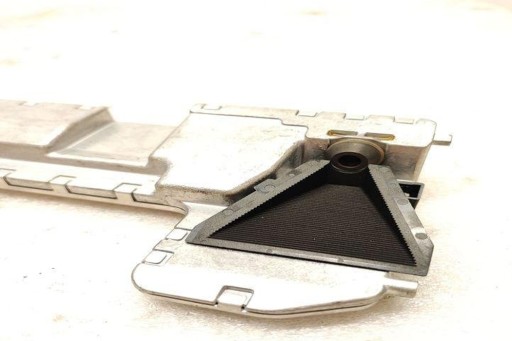 Передняя камера mercedes-benz s (w222, v222, x222) a2229002711 3.0l гибрид