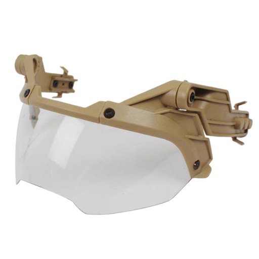 Лижні окуляри OP шолом керівництво FAST MICH окуляри Шолом