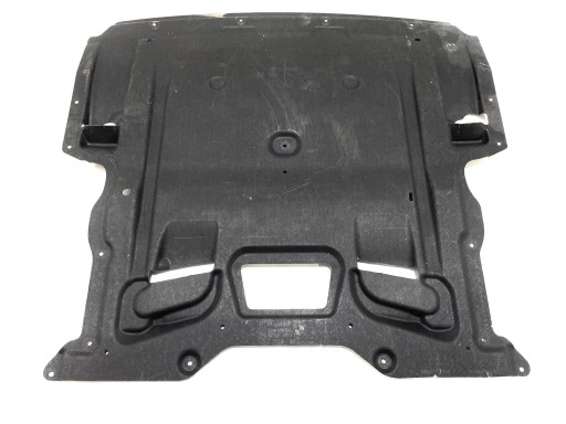 Оригінальна нижня кришка BMW 5 F10 F11 7289088