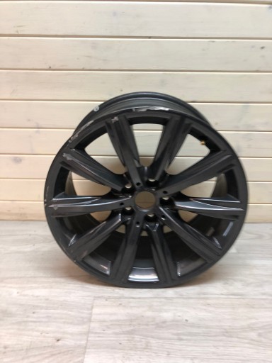 BMW 5 G30 G31 18'' ET30 disk ALU 6874441