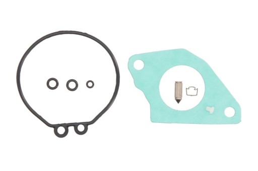 IC-18-7050 - КОМПЛЕКТ ДЛЯ РЕМОНТУ КАРБЮРАТОРА HONDA BF9.9/BF15 - 2002R