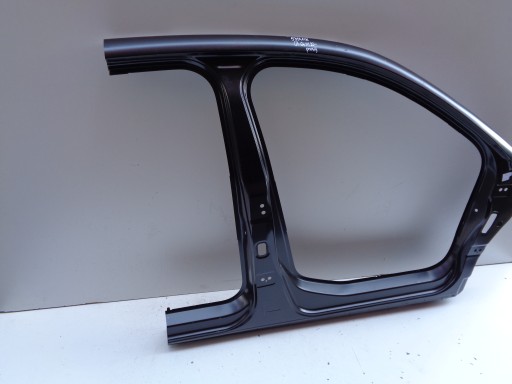 pillar right front threshold CITROEN C4 III 20- NR 53541