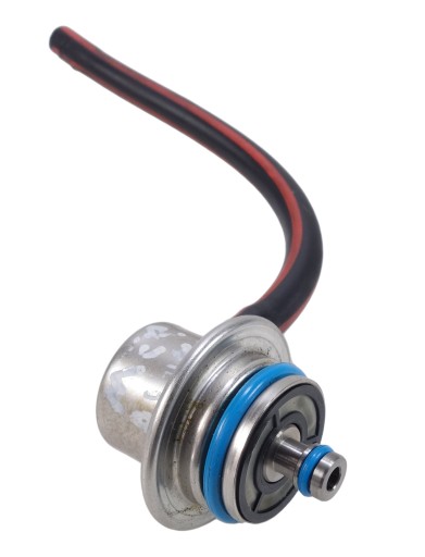Регулятор давления топлива Astra J 1.4 T 55557799