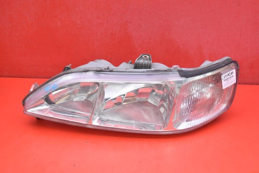REFLEKTOR Gauche Feux phare Avant EU HONDA ACCORD 6 VI 97-02