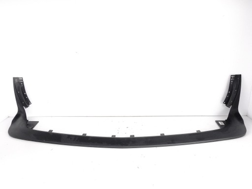 DODGE CHALLENGER III SRT HELLCAT DEMON 18- SPOILER Heckspoiler W Stoßstange vorne