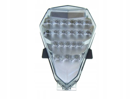 CFP-1046-2 - Задній ліхтар задній світлодіодний з напрямками-YAMAHA R6 R-6