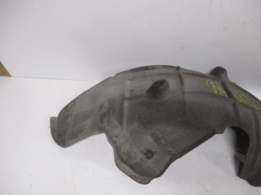 mudguard rear. rear part left BMW X1 F48 F49 7346041