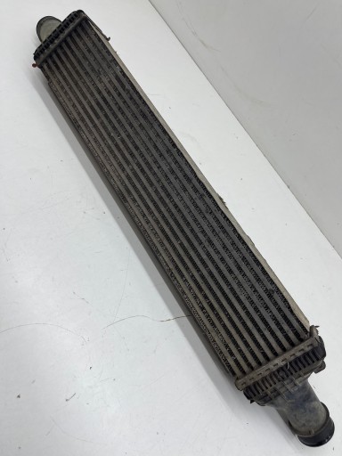 AUDI A4 A5 A7 A6 C7 3.0 TDI hladnjak zračni interkuler CALY original!