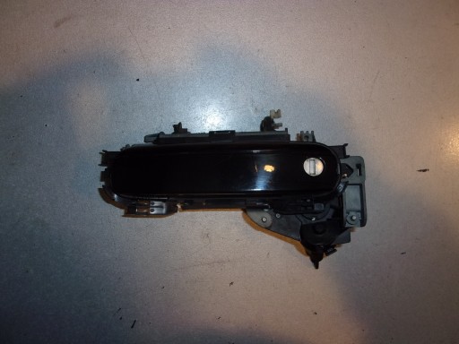 5D 03-13 - Ручка двери AUDI A3 8P передняя левая