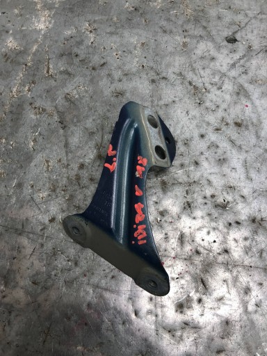Console Support plaque Aile Gauche Avant SEAT IBIZA V 6F0821167A