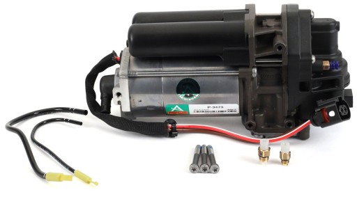 P-3473 - Arnott Audi / Bentley / Lamborghini новый компрессор