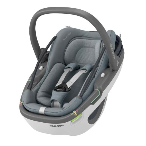 Maxi Cosi Coral 360 Fotelik samochodowy 0-12 kg Essential grey