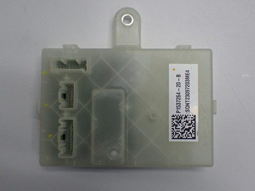 1537264-20 1537264 - Модуль контроллера зарядного устройства ccs 1537264-20-b tesla model 3 23r