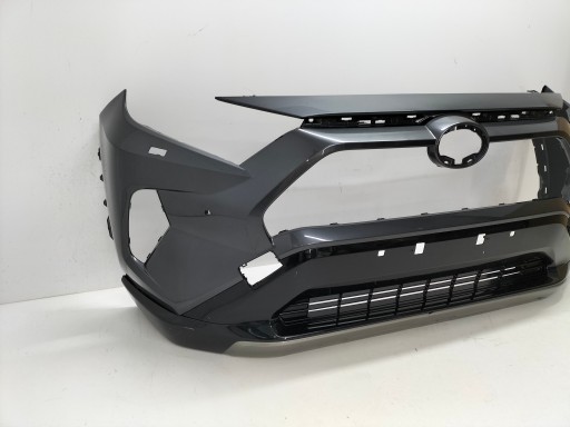 front bumper front TOYOTA RAV4 RAV-4 V 18