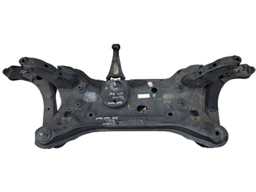 KK21-5019-BG - FORD TRANSIT LIFT CUSTOM САНИ ВІЗОК КОЛИСКА ПЕРЕДНЯ