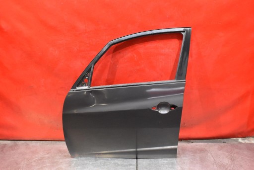 door left front front BE KIA VENGA 1 and 10-14