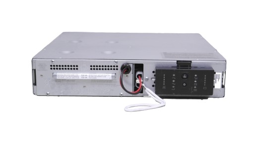 Ups apc smart sua750rmi 2u 750va sinus 24v нові батареї /4027