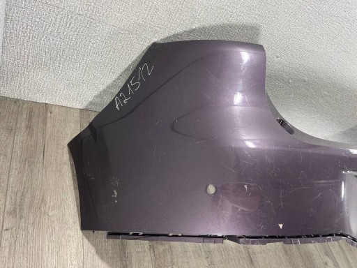 LEAPMOTOR B10 2025-> Pare choc Arrière 5120101-AG01