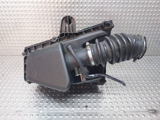 Gehäuse filter luft BG91-9B659-AB FORD MONDEO MK4 S-MAX MK1 1.6 TDCI