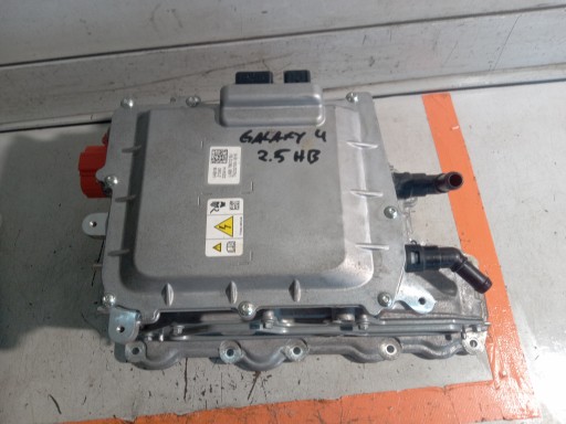 LX68-7B012-BJ - FORD GALAXY MK4 ІНВЕРТОР 2.5 HYBRID