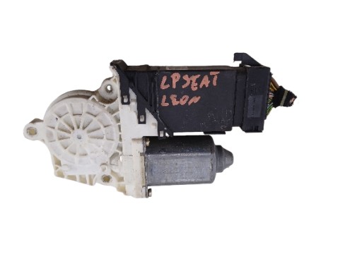 SEAT LEON and TOLEDO II GOLF IV mini motor windows left front 101387-101