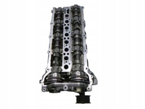 8W93-6H036-AD - JAGUAR XK XJ XF 5.0 SCV8 ГОЛОВКА ПРАВАЯ