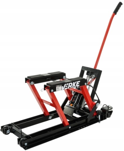 ПОДЪЕМНИК ДЛЯ МОТОЦИКЛА ATV LIFT 680 КГ VERKE