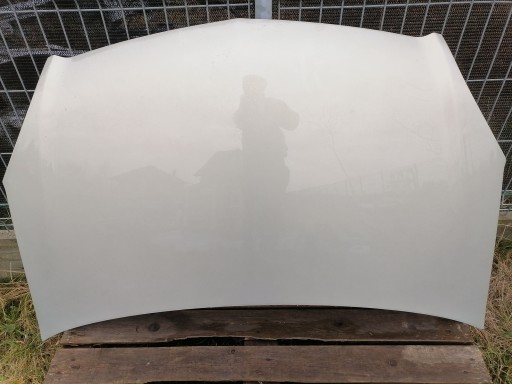 Маска Opel Zafira B Z167