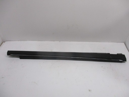 cap threshold moulding Mercedes ML166 right 12R