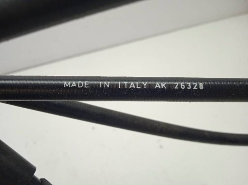 CAVO LEVA FRENO A MANO 76328 AK26328 VW Polo III