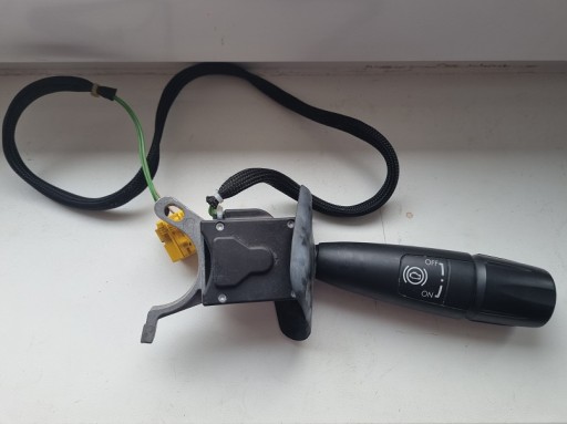 ПЕРЕМИКАЧ ГАЛЬМІВНОГО ВАЖЕЛЯ DAF XF 106 CF