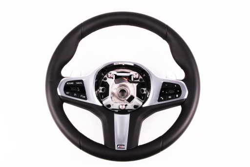 BMW X3 G01 X4 G02 originál steering wheel, m-packet with shifting