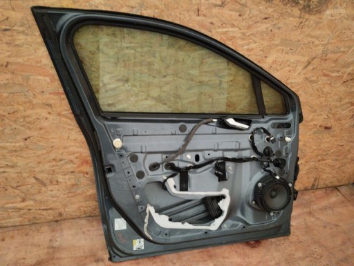 RENAULT CLIO V 5 dveře předek přední levé