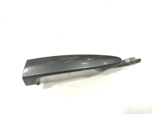 Ручка двери левая KEYLESS BMW F20 F30 B39 7329371