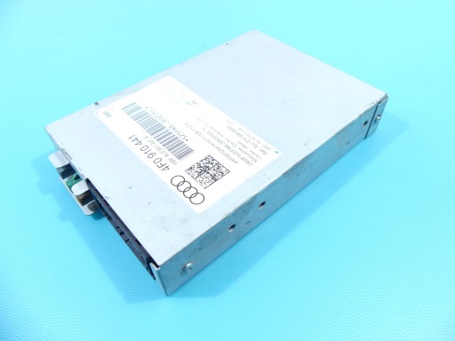 4F0910441, 4L0907441A - Контролер модуля камери заднього виду audi a6 c6