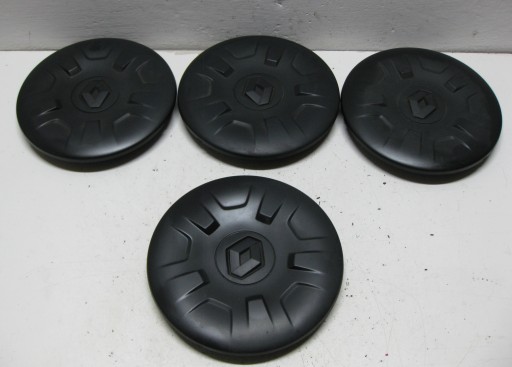 RENAULT MASTER III LIFT Coperchio 16" 403158626R