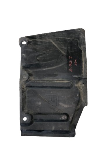motor cover left TOYOTA AURIS and 51444-02041