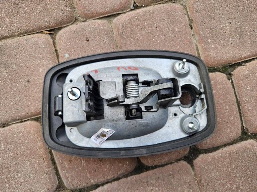 handle door front front left EU DUCATO JUMPER Peugeot Boxer