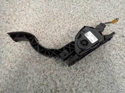 MAZDA5 MAZDA 5 II 10-1, 6 ПОТЕНЦІОМЕТР ПЕДАЛІ ГАЗУ