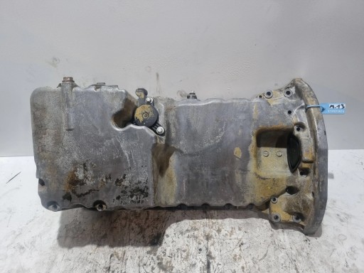 ÖLWANNE SENSOR A6460142502 MERCEDES VITO W639 2.2 CDI