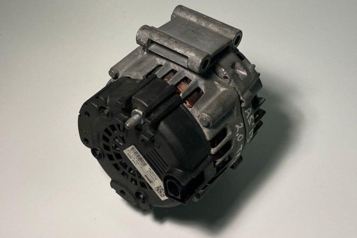 06H903017K - Генератор audi a5 (f53) 06х903017к 1.98л бензин 2014г.